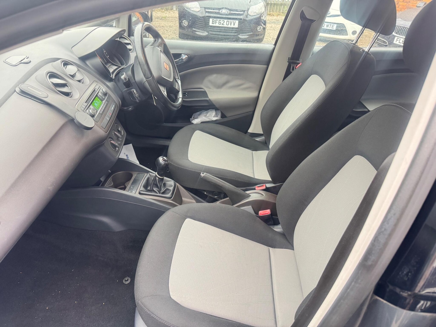 Used SEAT Ibiza 2013 for sale - 76786422: Photo 34