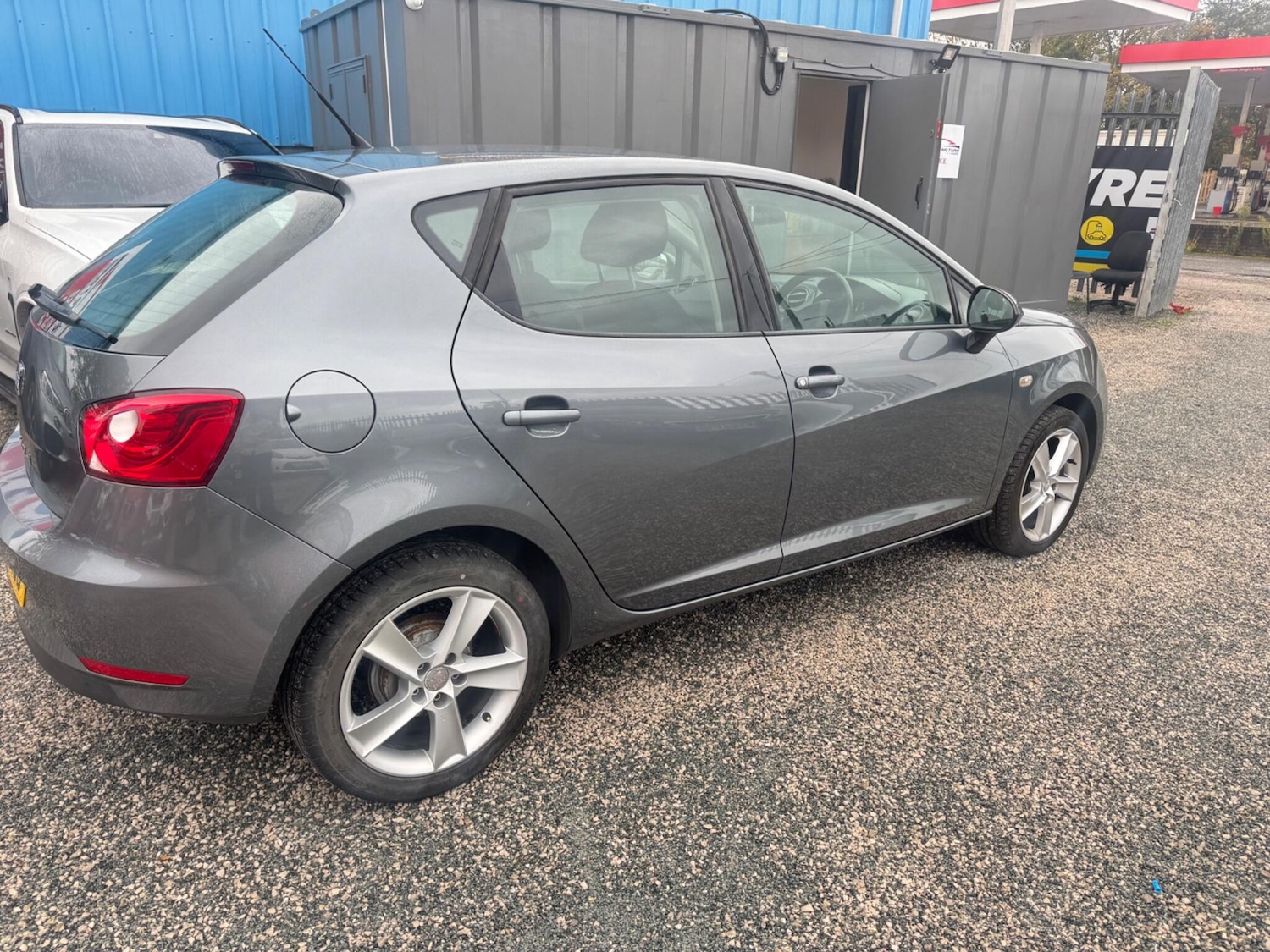 Used SEAT Ibiza 2013 for sale - 76786422: Photo 39