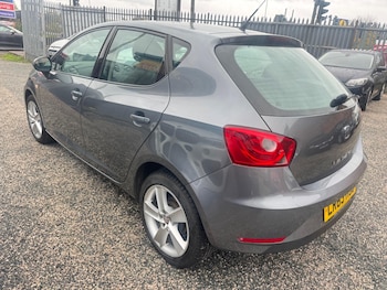 Used SEAT Ibiza 2013 for sale - 76786422: Photo