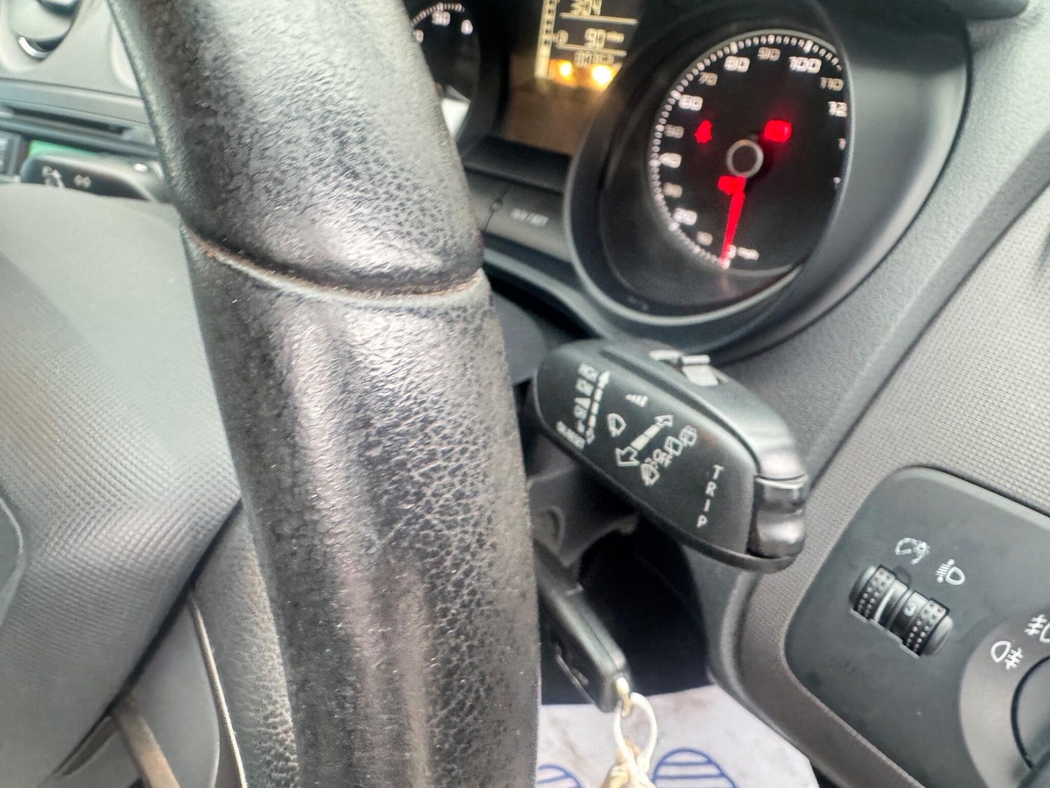 Used SEAT Ibiza 2013 for sale - 76786422: Photo 41