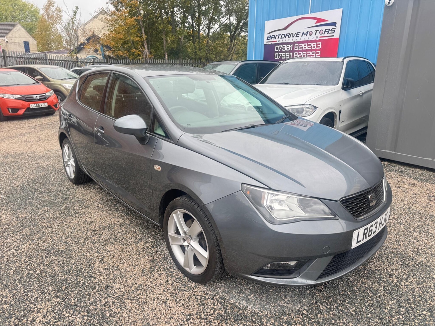 Used SEAT Ibiza 2013 for sale - 76786422: Photo 7