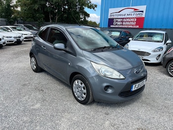 Used Ford Ka 2012 for sale - 79452793: Photo