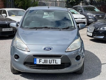Used Ford Ka 2012 for sale - 79452793: Photo