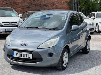 Used Ford Ka 2012 for sale - 79452793: Photo