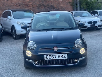 Used Fiat 500 2017 for sale - 79533303: Photo