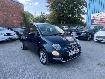 Used Fiat 500 2017 for sale - 79533303: Photo