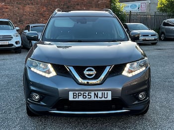 Used Nissan X-Trail 2015 for sale - 79756187: Photo
