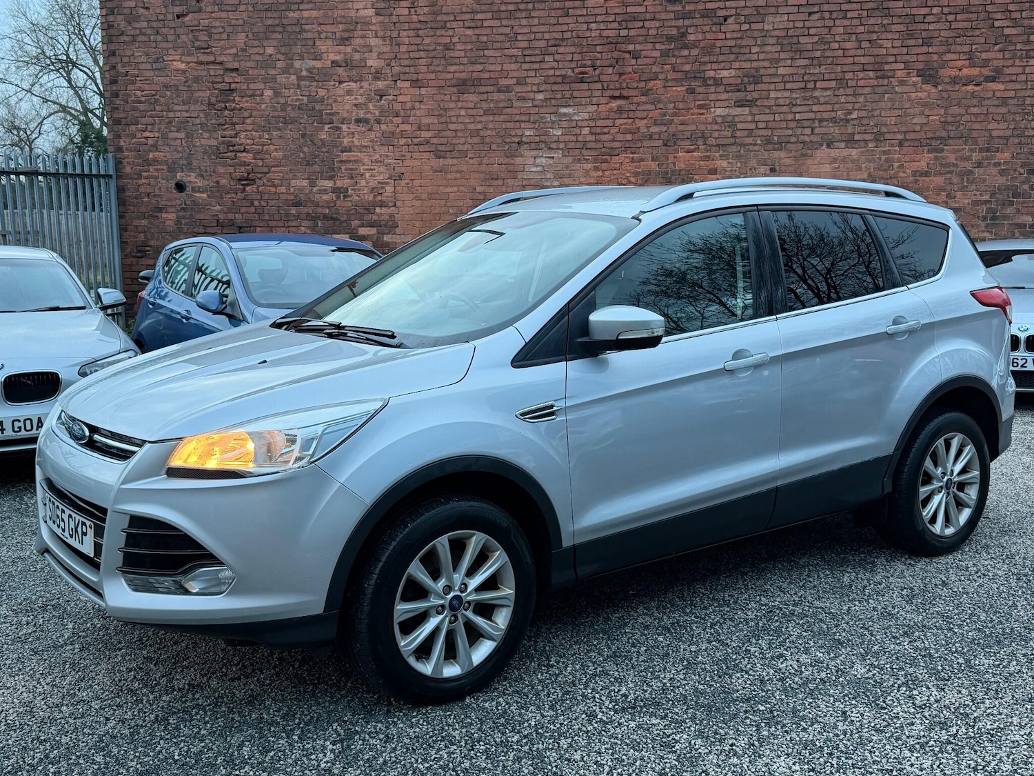 Used Ford Kuga for sale - 77016935: Photo 10