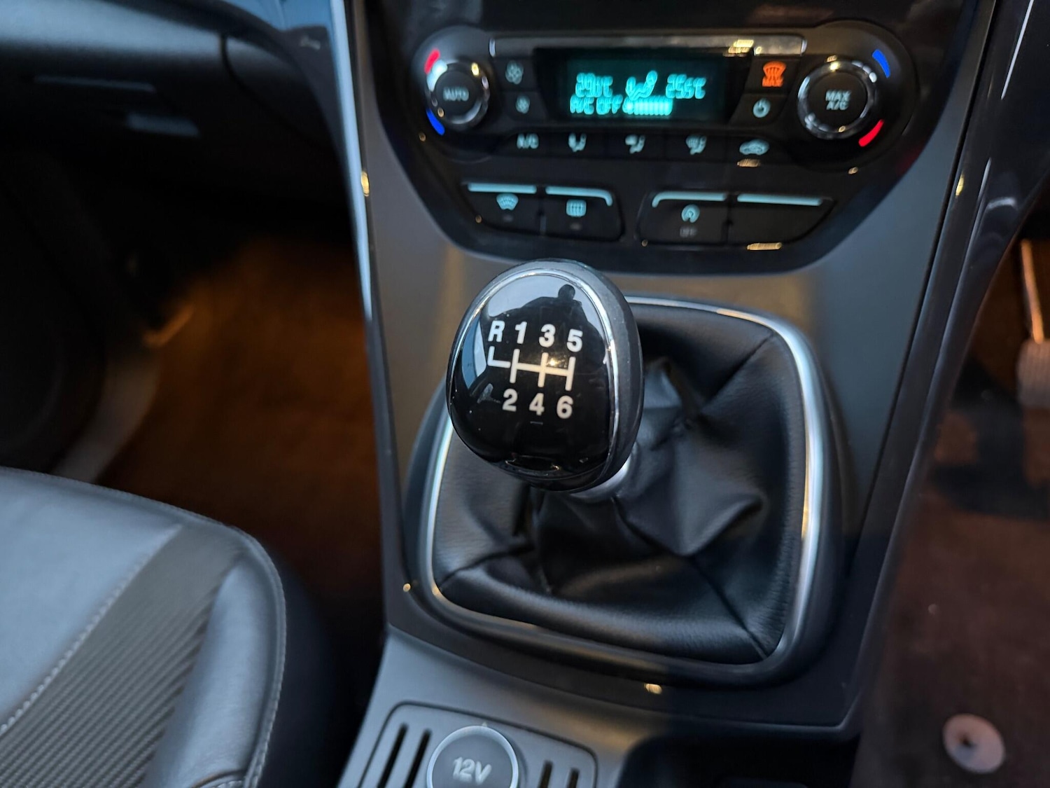 Used Ford Kuga for sale - 77016935: Photo 18