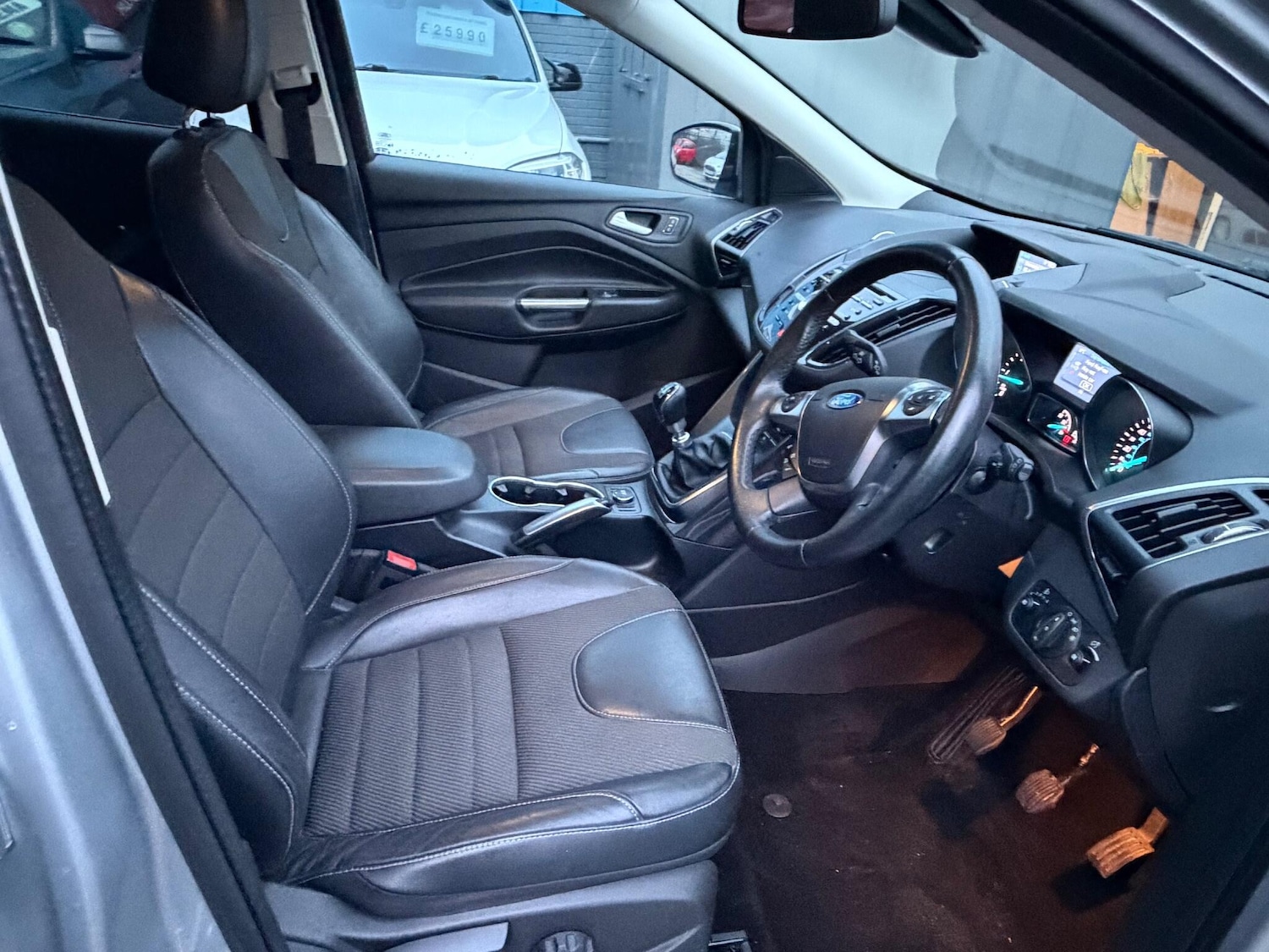 Used Ford Kuga for sale - 77016935: Photo 21