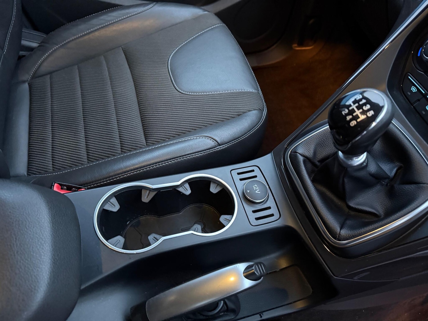 Used Ford Kuga for sale - 77016935: Photo 23