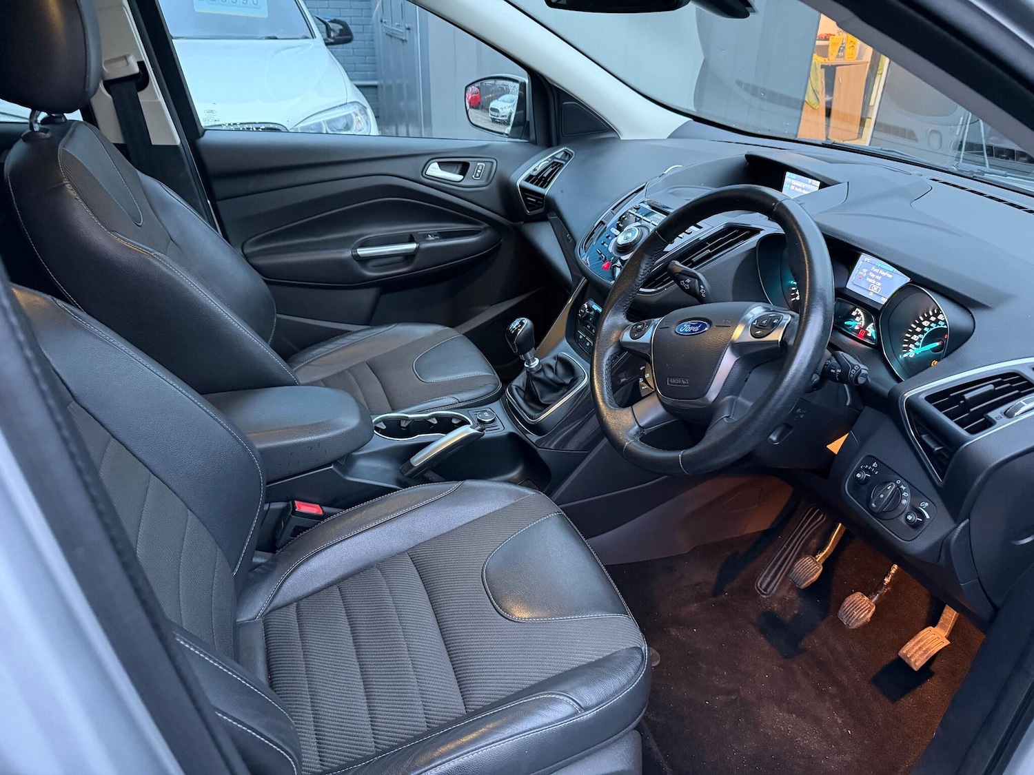 Used Ford Kuga for sale - 77016935: Photo 24