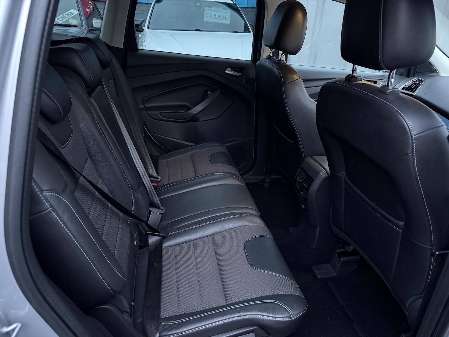 Used Ford Kuga for sale - 77016935: Photo 26