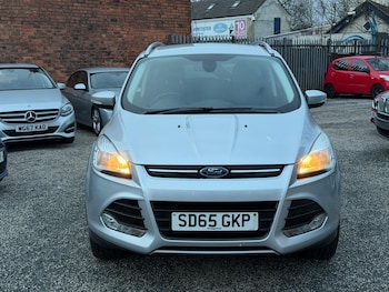 Used Ford Kuga 2015 for sale - 77016935: Photo