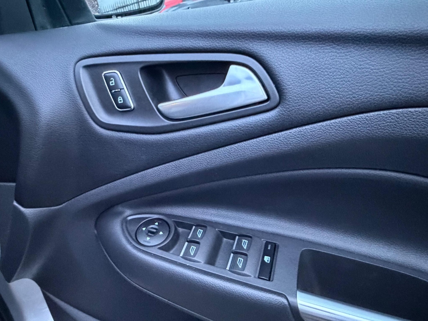 Used Ford Kuga for sale - 77016935: Photo 31