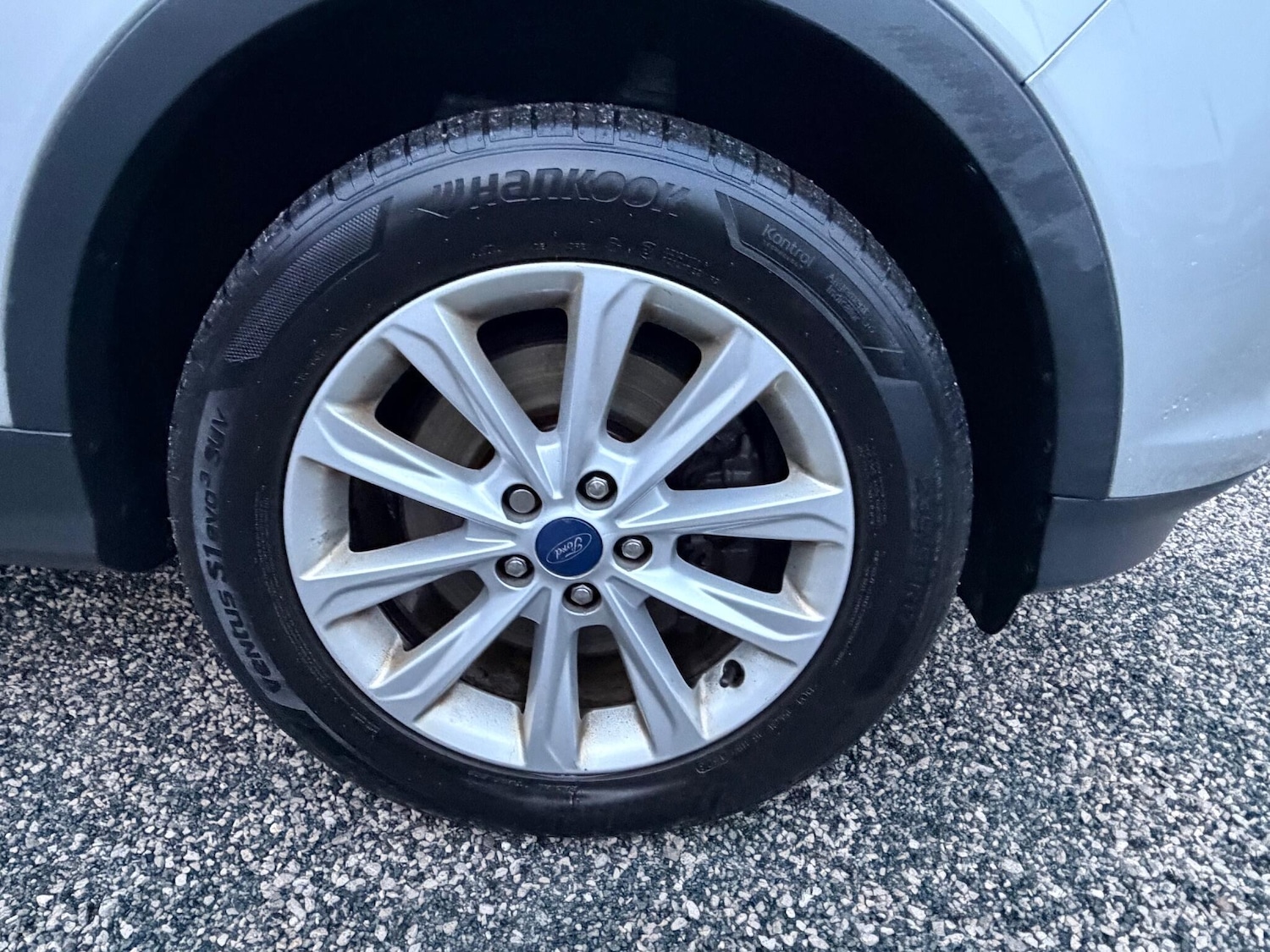 Used Ford Kuga for sale - 77016935: Photo 33