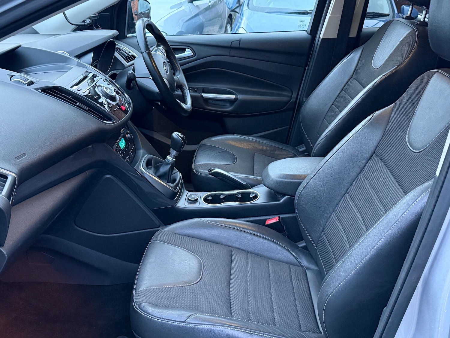 Used Ford Kuga for sale - 77016935: Photo 38