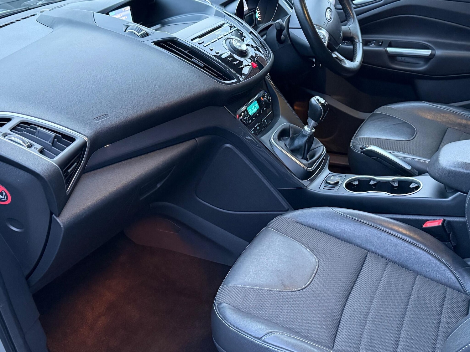 Used Ford Kuga for sale - 77016935: Photo 39