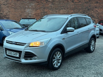 Used Ford Kuga 2015 for sale - 77016935: Photo