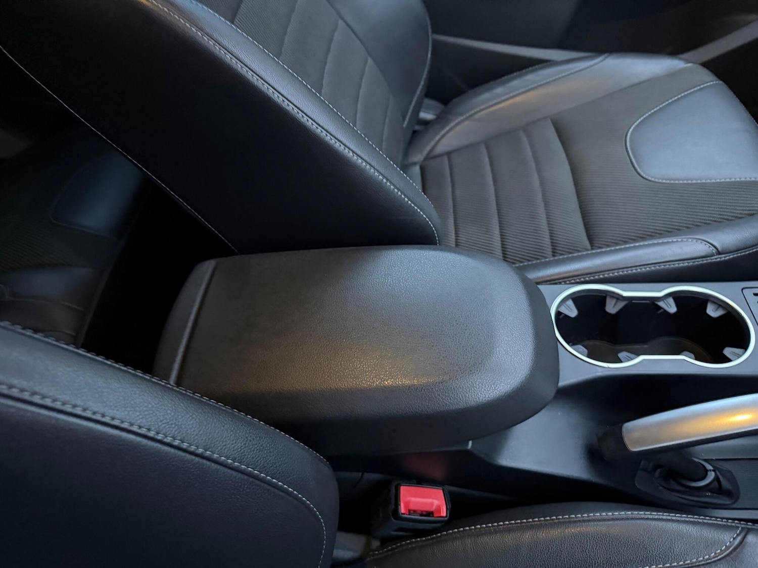 Used Ford Kuga for sale - 77016935: Photo 40