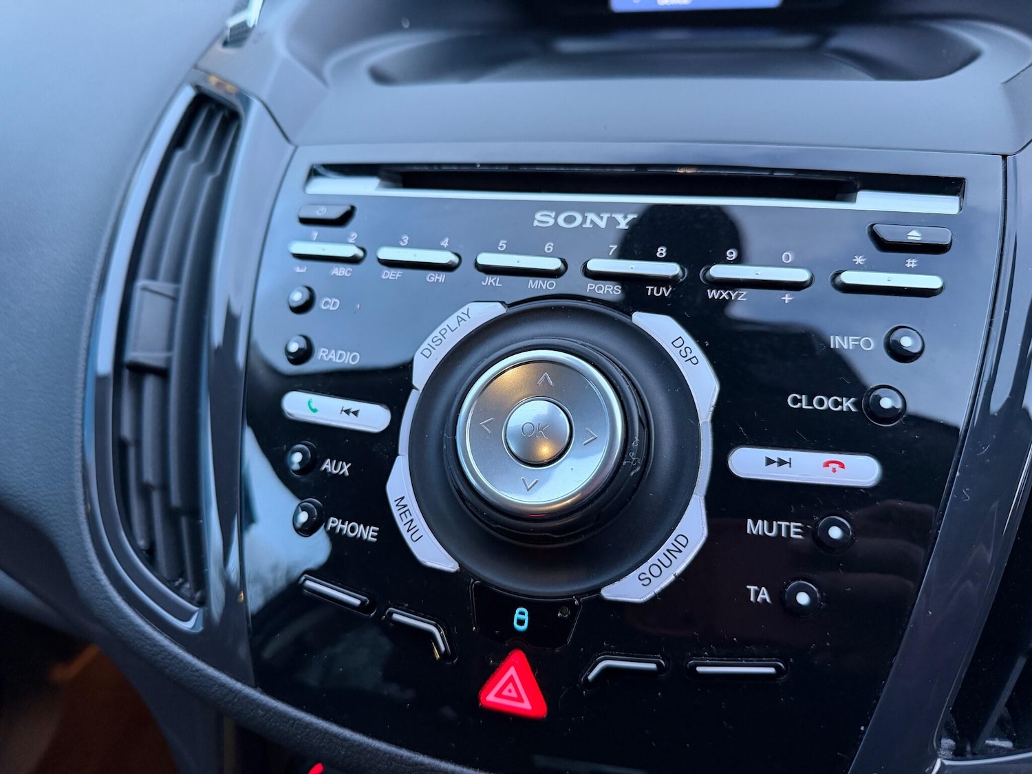 Used Ford Kuga for sale - 77016935: Photo 42