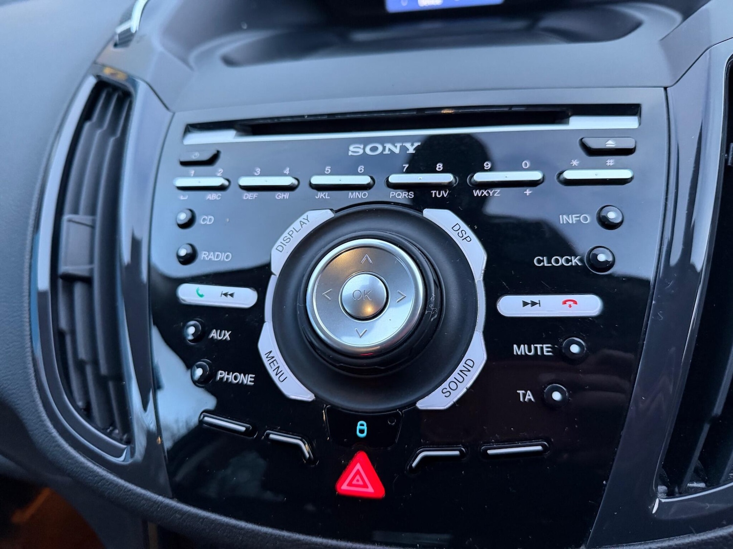 Used Ford Kuga for sale - 77016935: Photo 43