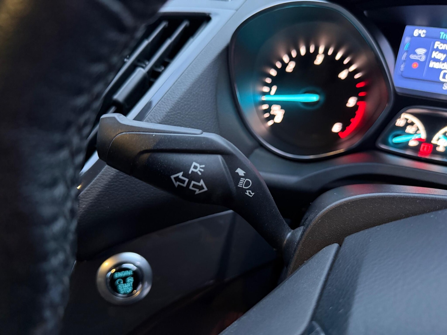 Used Ford Kuga for sale - 77016935: Photo 45