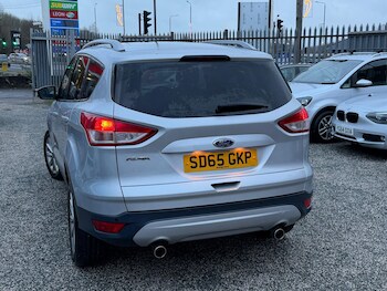 Used Ford Kuga 2015 for sale - 77016935: Photo