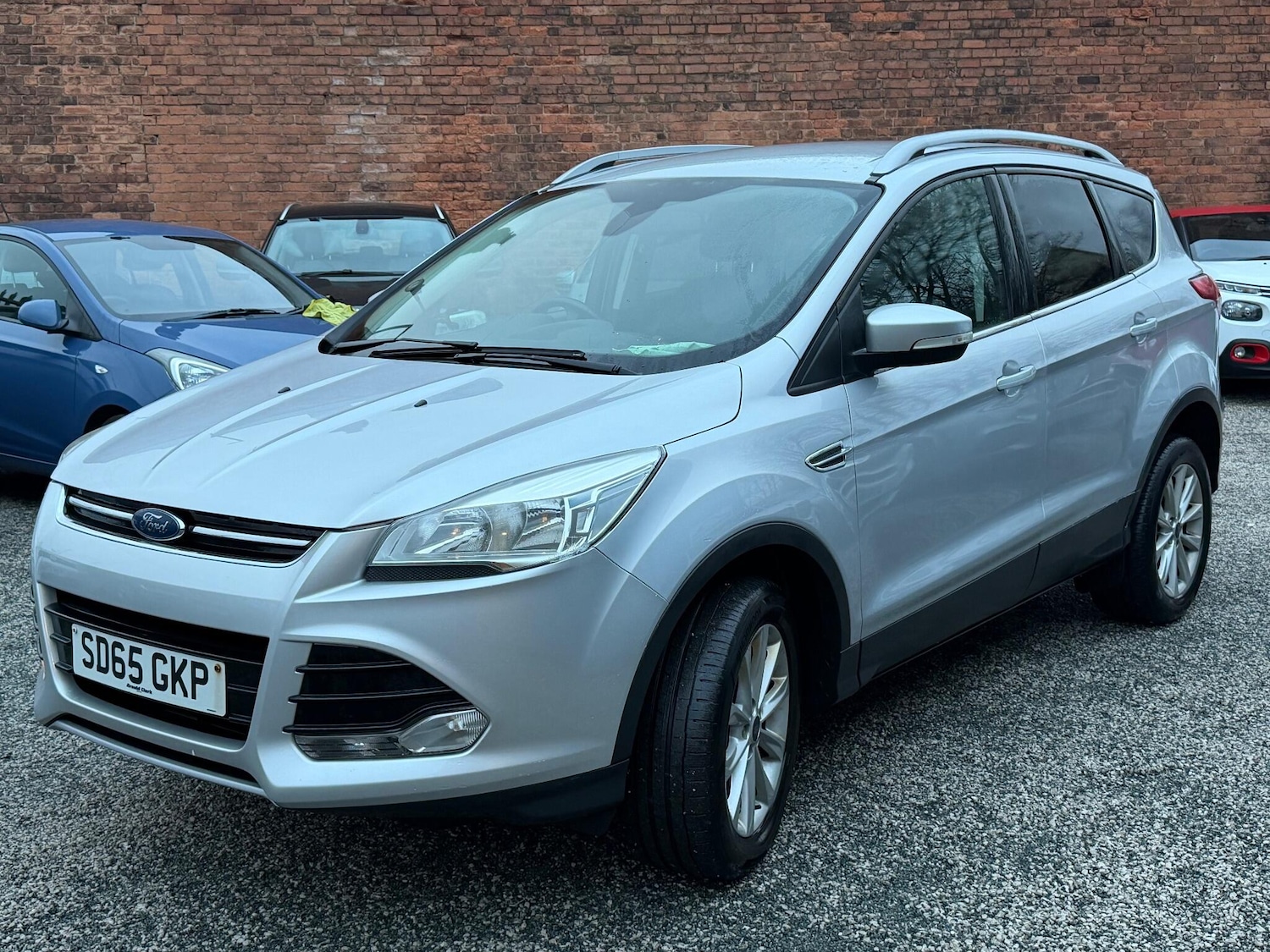 Used Ford Kuga for sale - 77016935: Photo 9
