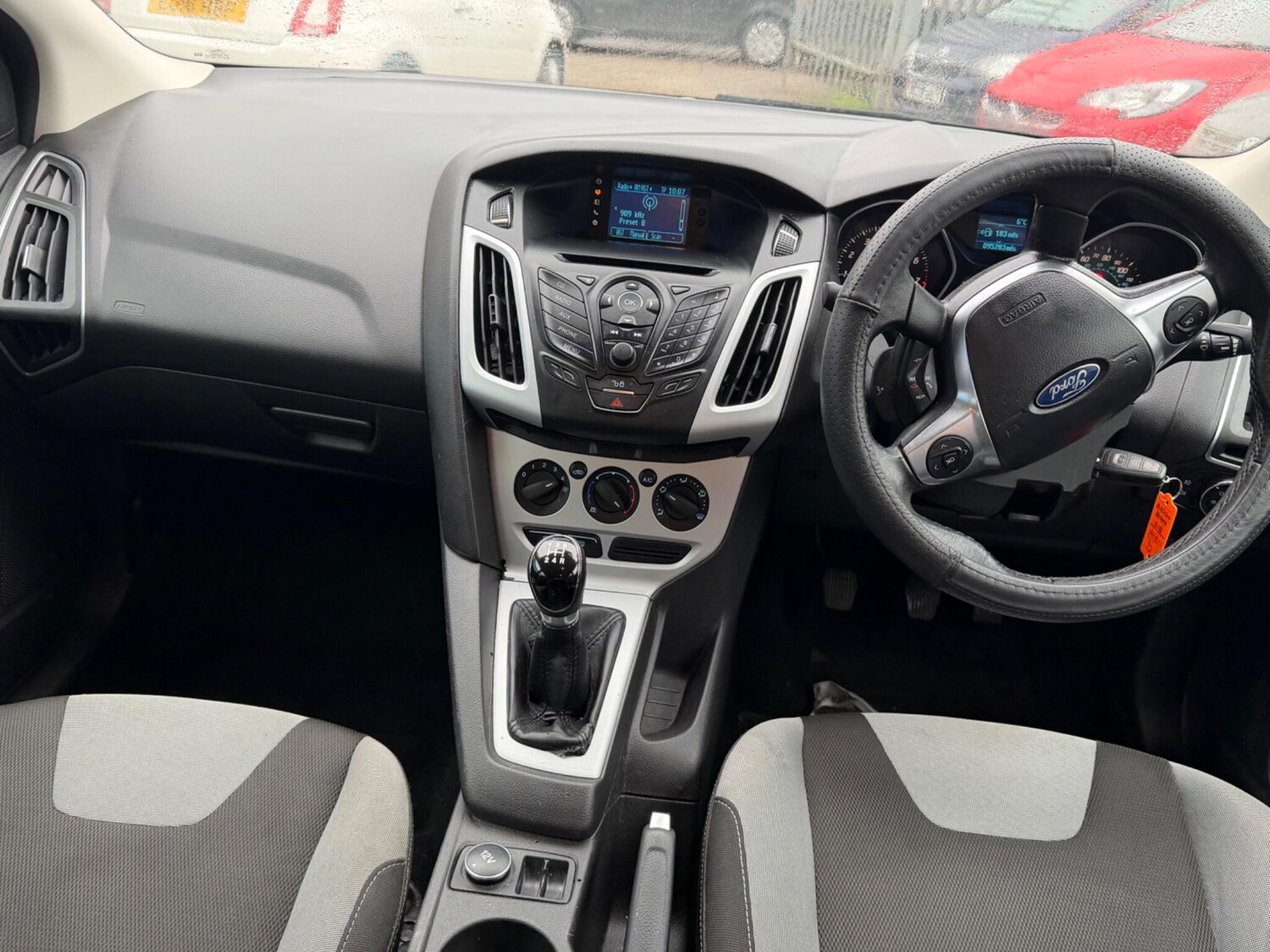 Used Ford Focus for sale - 77538578: Photo 11