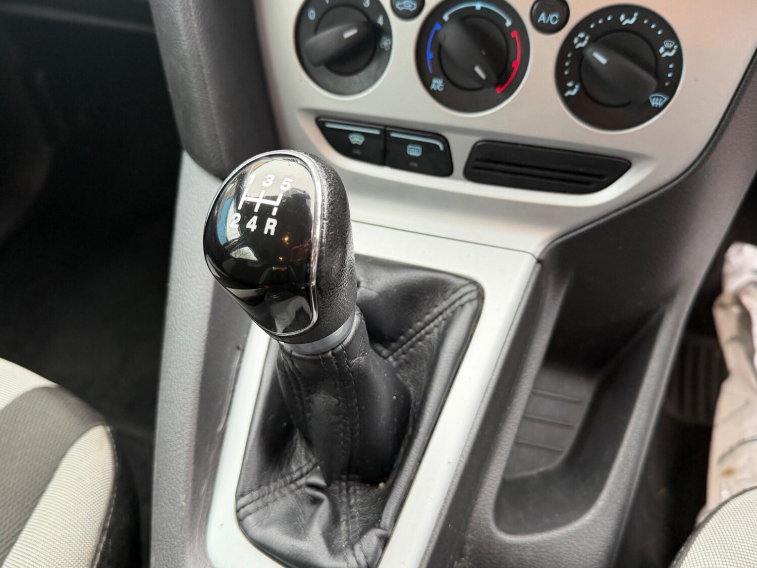 Used Ford Focus for sale - 77538578: Photo 12