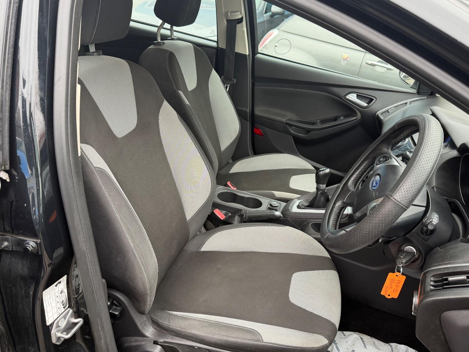 Used Ford Focus for sale - 77538578: Photo 14