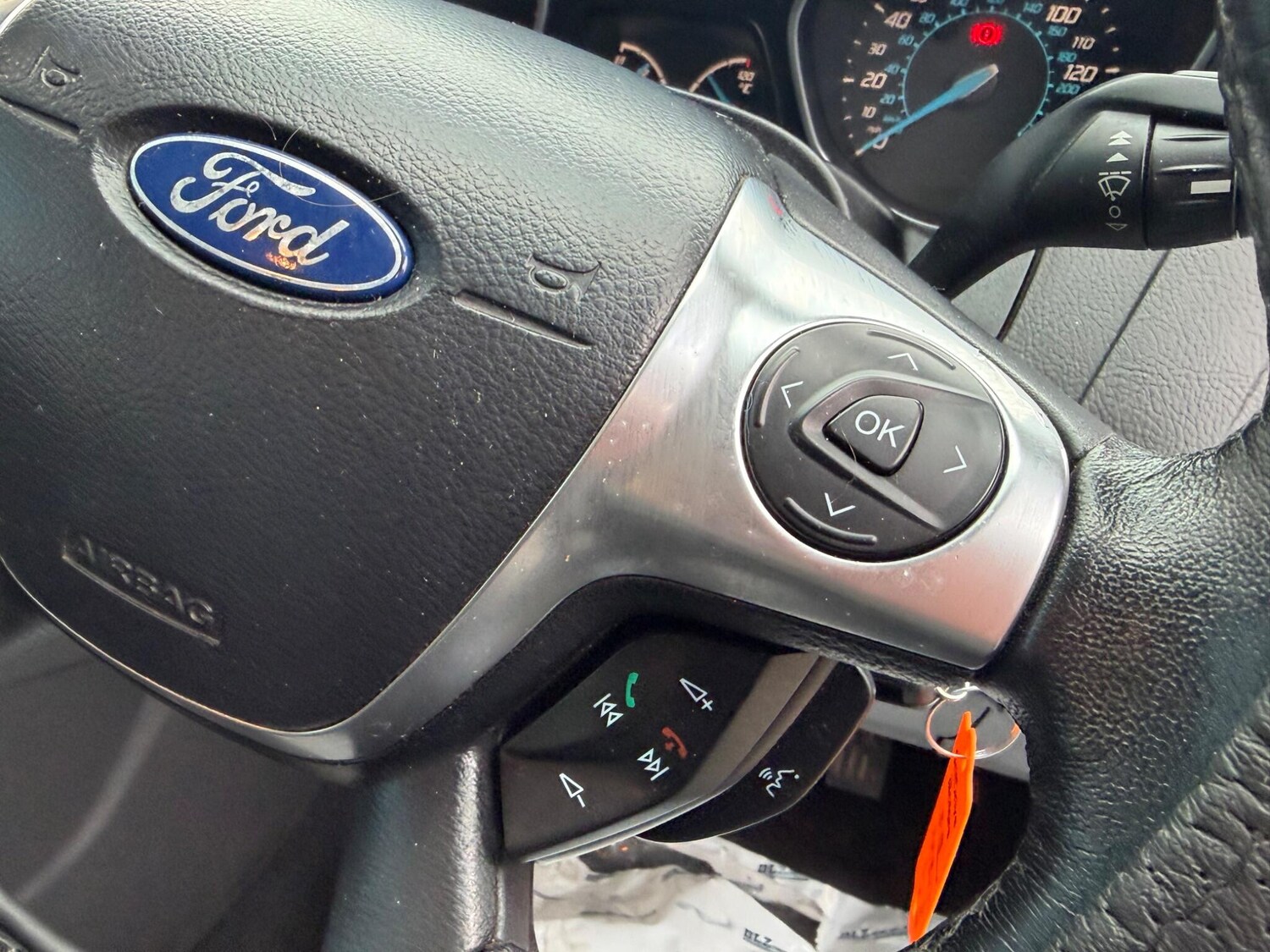 Used Ford Focus for sale - 77538578: Photo 20