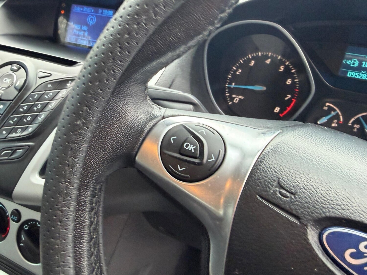 Used Ford Focus for sale - 77538578: Photo 21