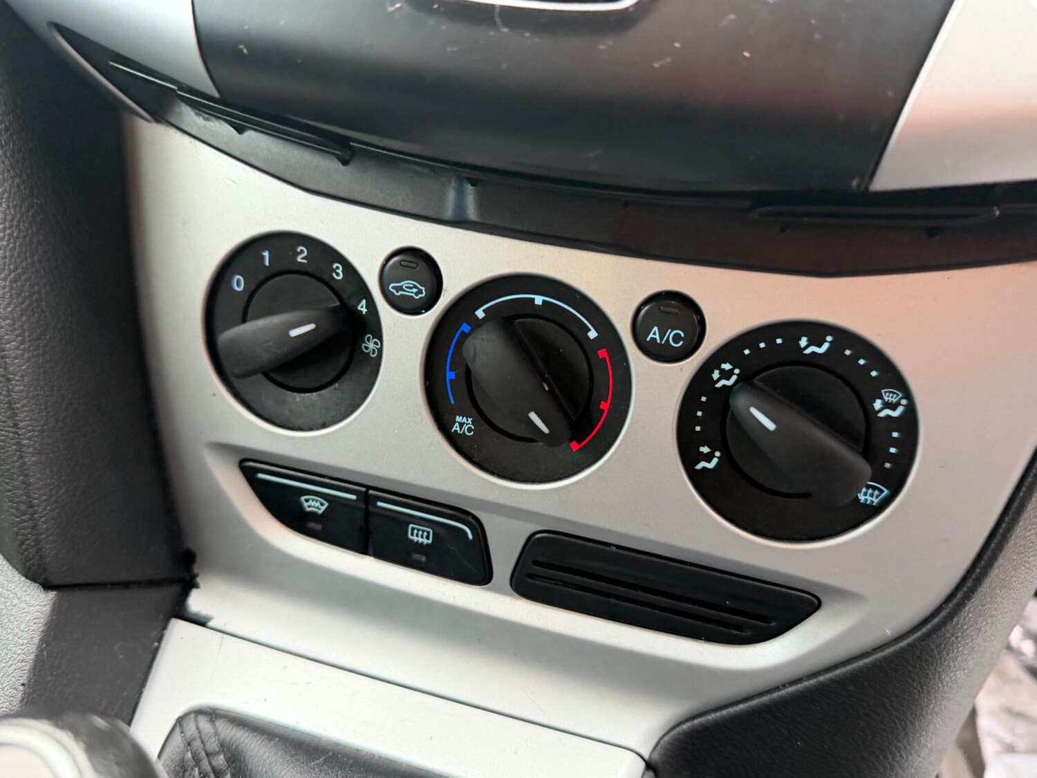 Used Ford Focus for sale - 77538578: Photo 22