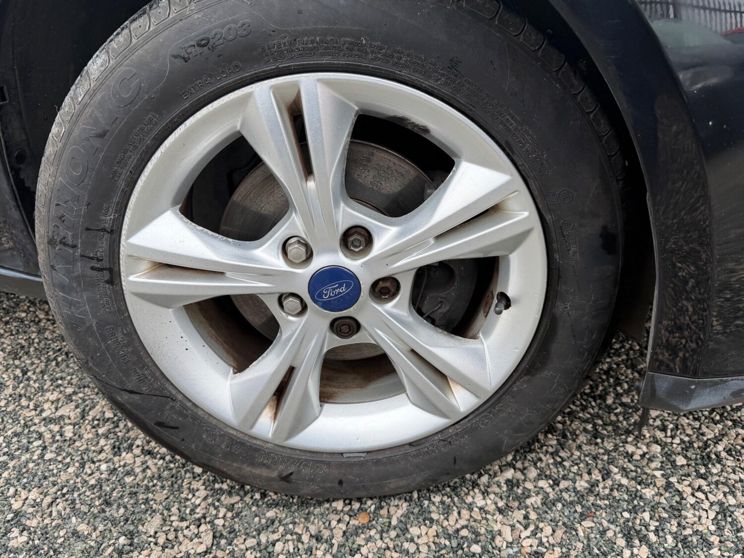 Used Ford Focus for sale - 77538578: Photo 23