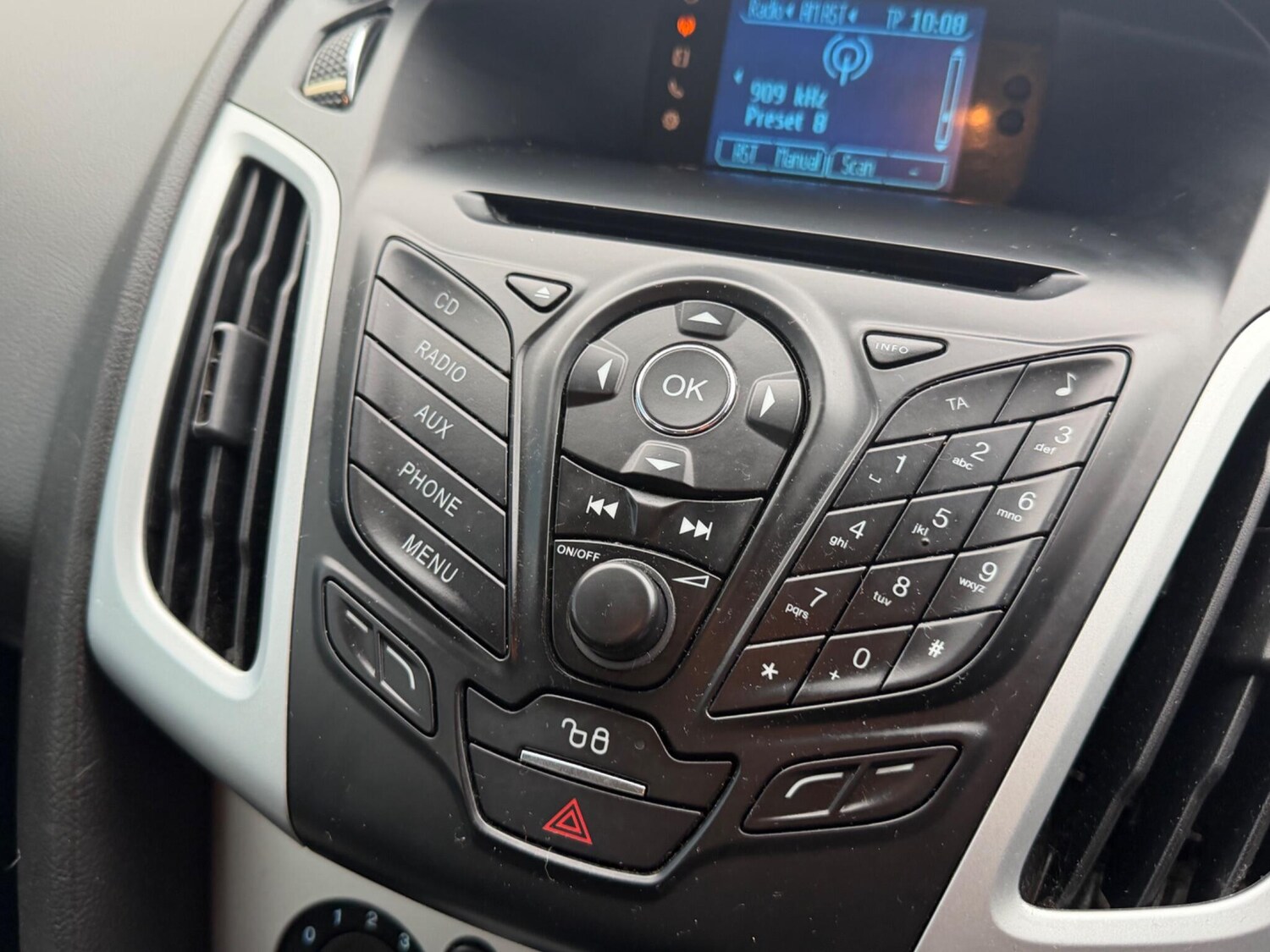 Used Ford Focus for sale - 77538578: Photo 24