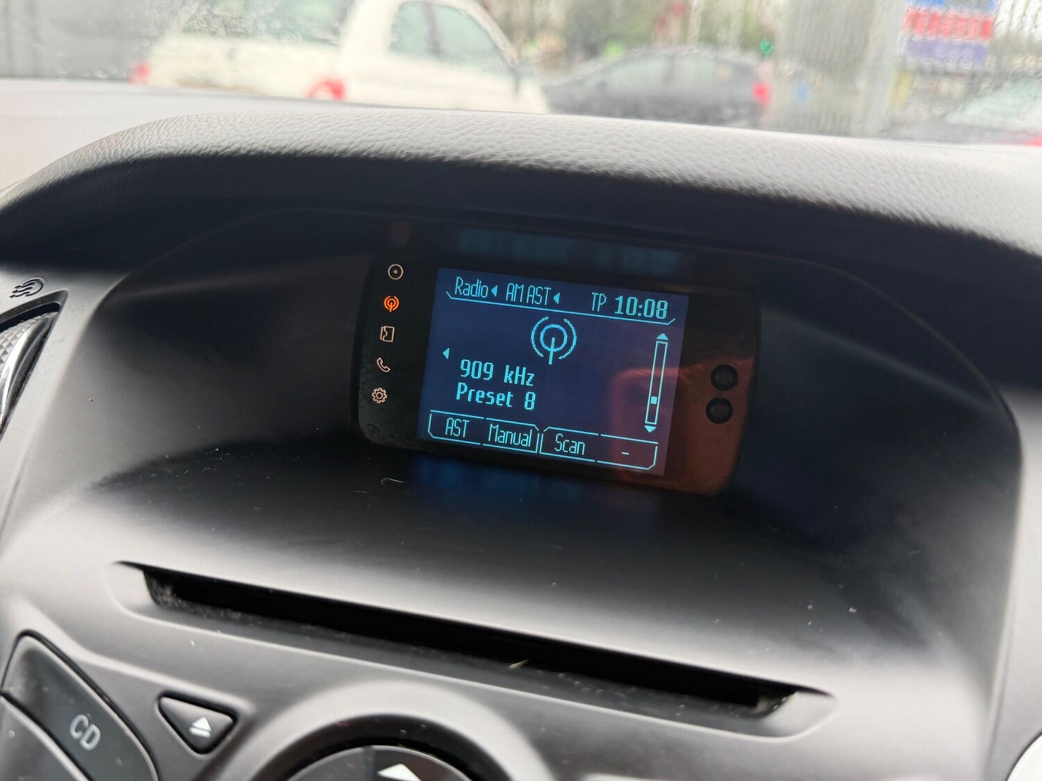 Used Ford Focus for sale - 77538578: Photo 25