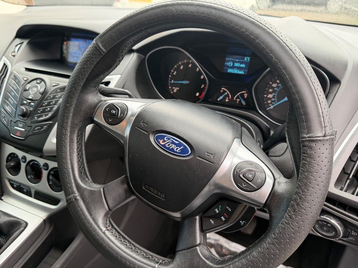 Used Ford Focus for sale - 77538578: Photo 28