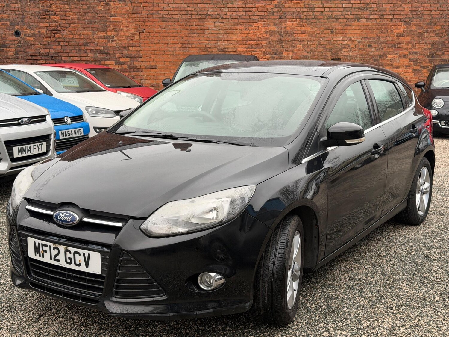 Used Ford Focus for sale - 77538578: Photo 6