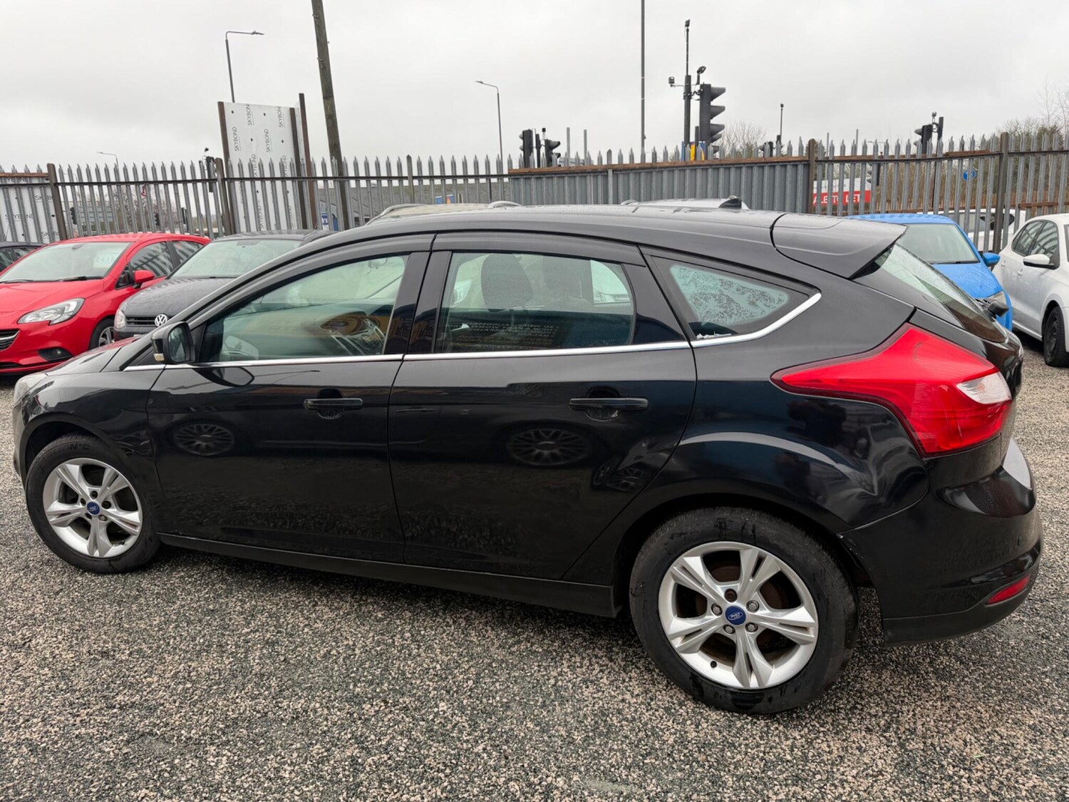 Used Ford Focus for sale - 77538578: Photo 7