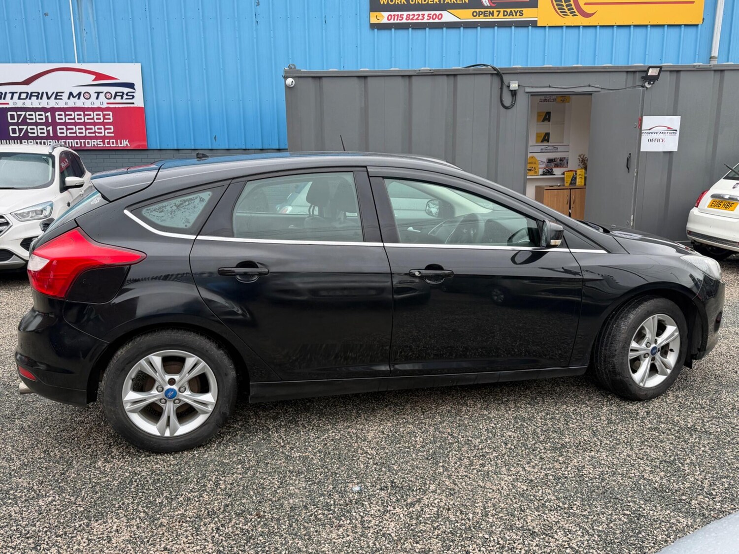 Used Ford Focus for sale - 77538578: Photo 9