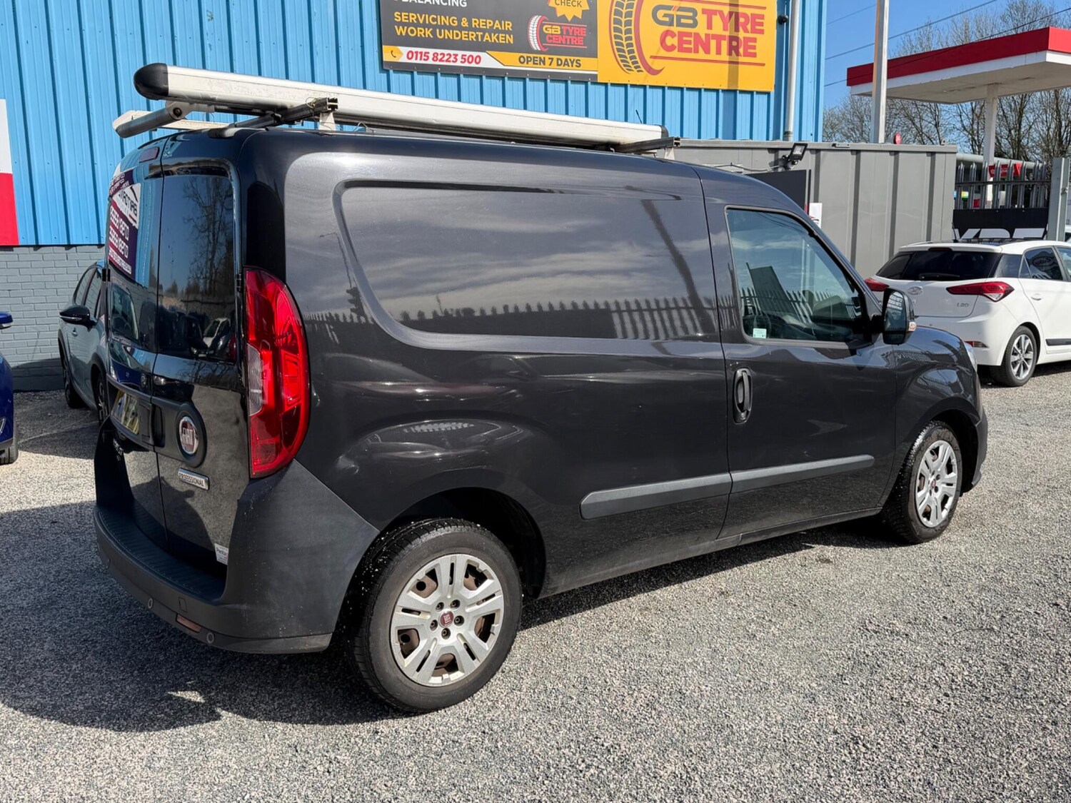 Used Fiat Doblo 2018 for sale - 78115031: Photo 22