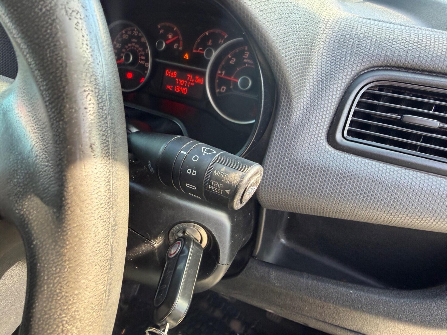 Used Fiat Doblo 2018 for sale - 78115031: Photo 27