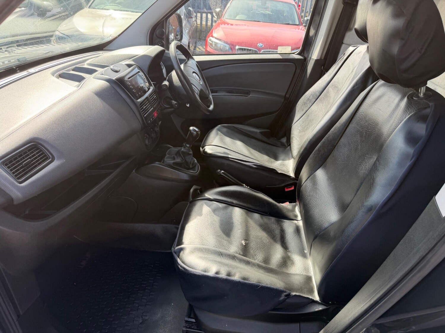 Used Fiat Doblo 2018 for sale - 78115031: Photo 34