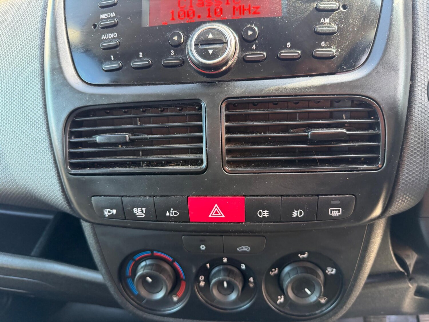 Used Fiat Doblo 2018 for sale - 78115031: Photo 35