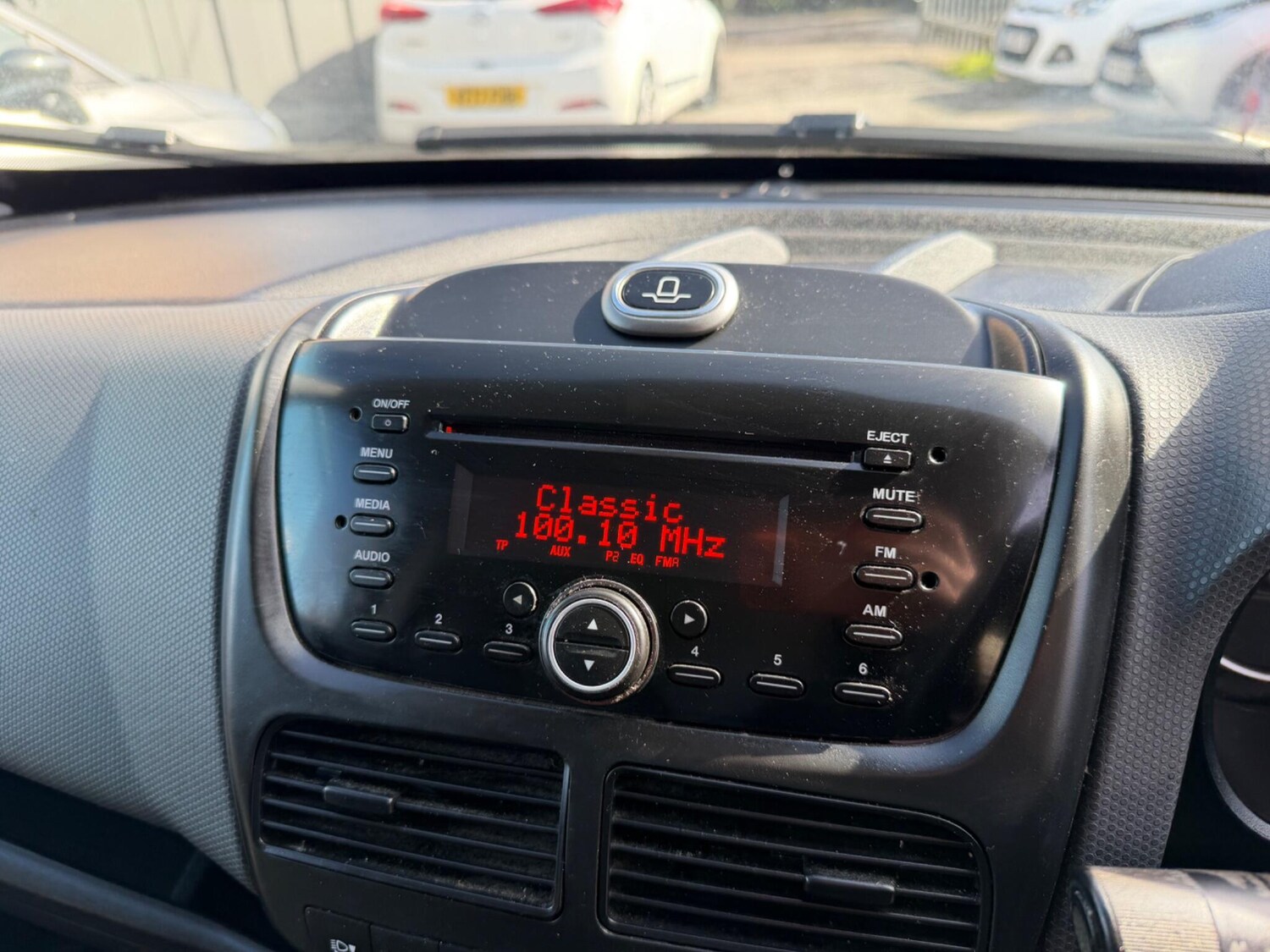 Used Fiat Doblo 2018 for sale - 78115031: Photo 36