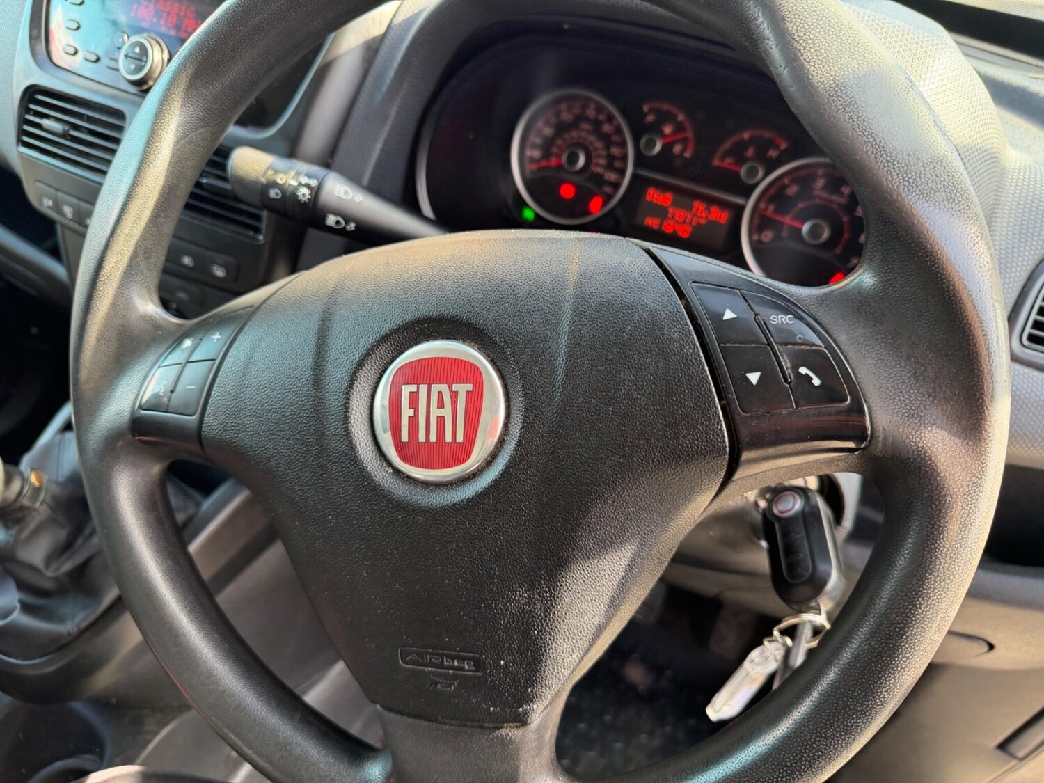 Used Fiat Doblo 2018 for sale - 78115031: Photo 41