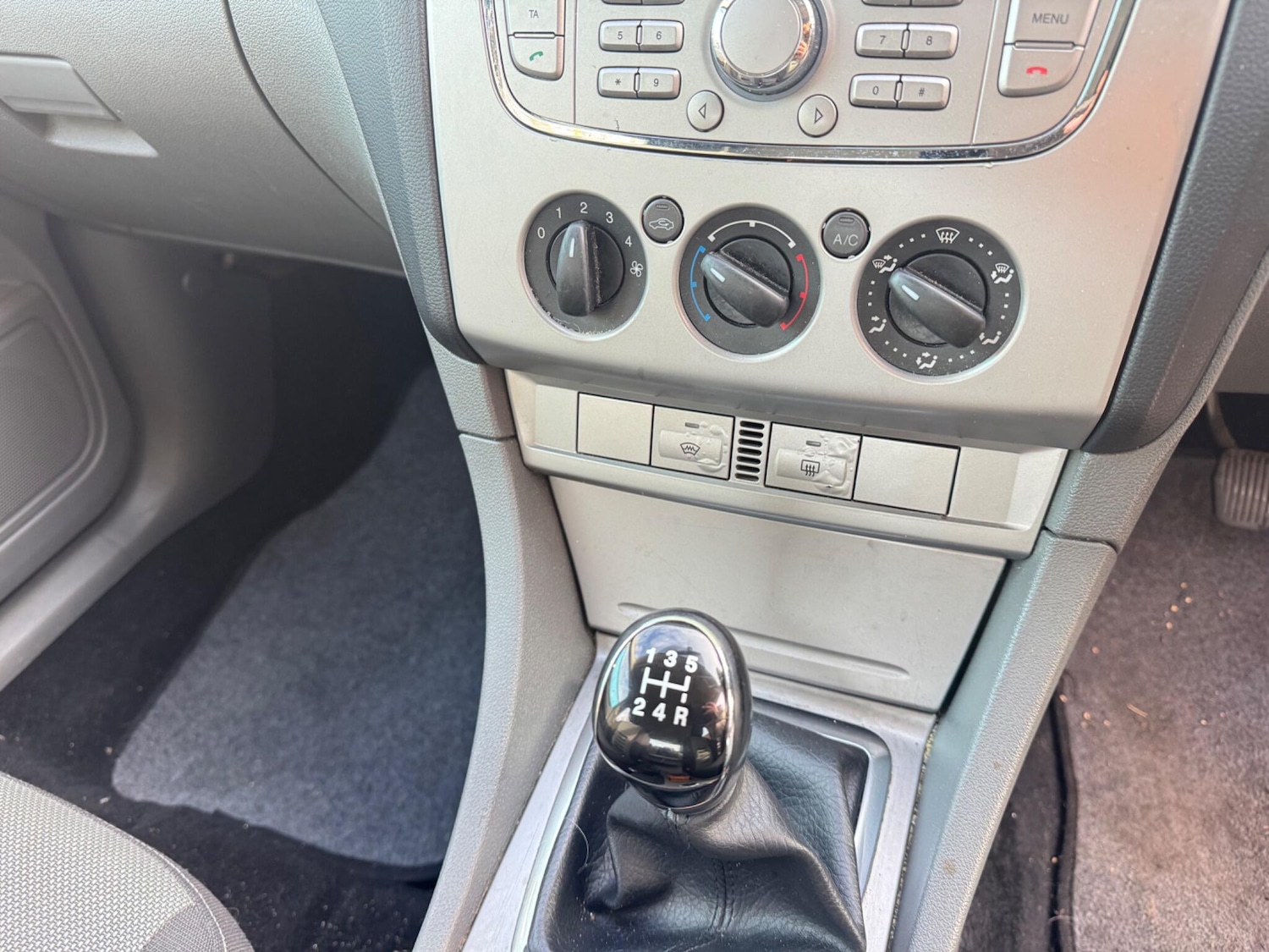 Used Ford Focus 2008 for sale - 76832154: Photo 13