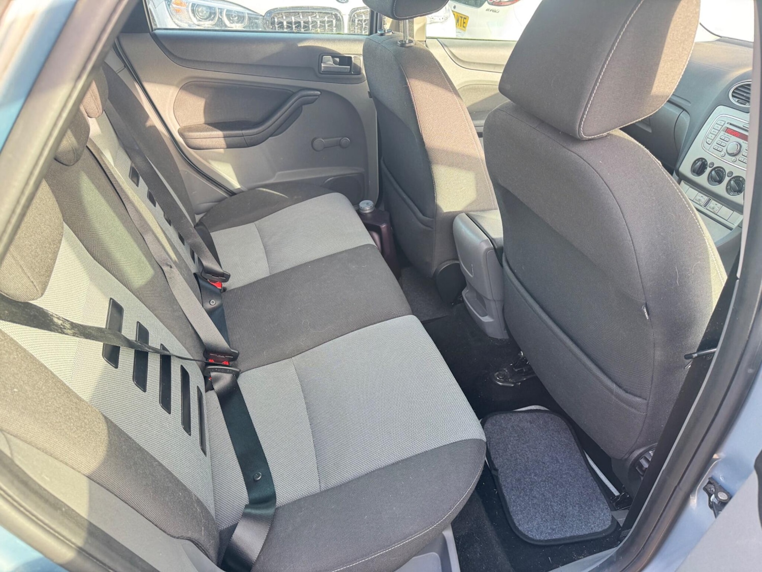 Used Ford Focus 2008 for sale - 76832154: Photo 5